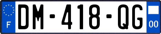 DM-418-QG
