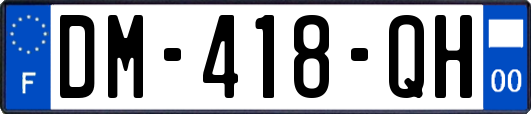 DM-418-QH