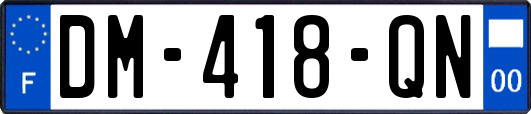 DM-418-QN