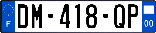 DM-418-QP