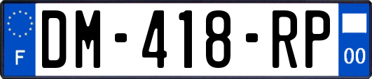 DM-418-RP