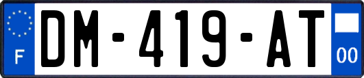 DM-419-AT