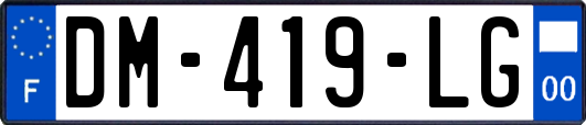 DM-419-LG