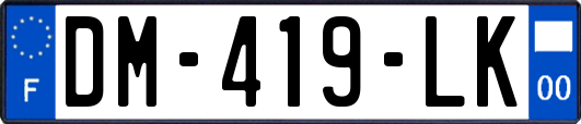 DM-419-LK