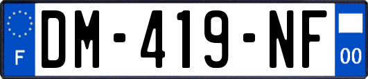 DM-419-NF