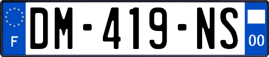 DM-419-NS