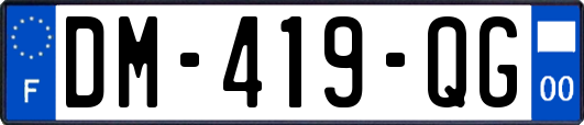 DM-419-QG