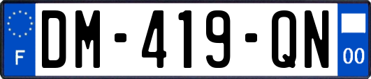 DM-419-QN