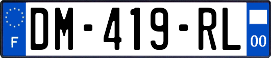 DM-419-RL