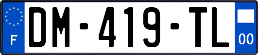 DM-419-TL