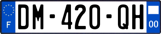 DM-420-QH