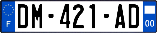 DM-421-AD