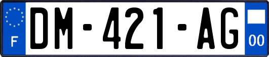 DM-421-AG