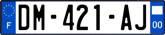 DM-421-AJ