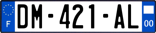 DM-421-AL