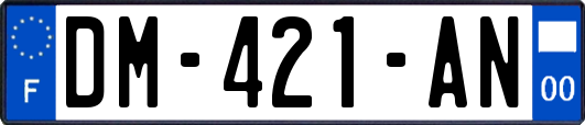 DM-421-AN