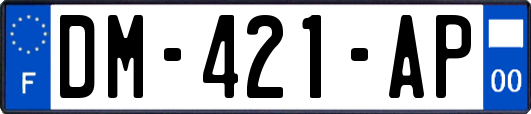 DM-421-AP