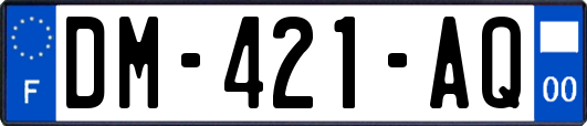 DM-421-AQ