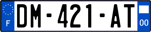 DM-421-AT