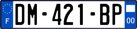 DM-421-BP