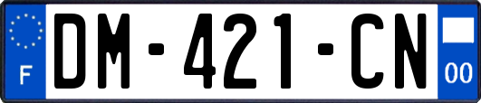 DM-421-CN