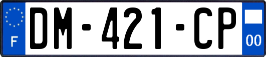 DM-421-CP