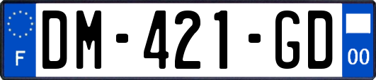 DM-421-GD