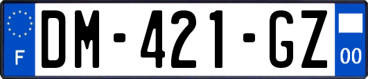 DM-421-GZ