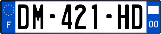 DM-421-HD