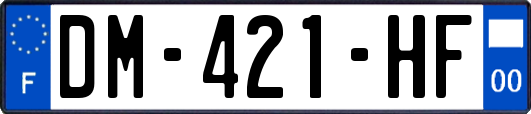 DM-421-HF