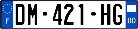 DM-421-HG