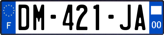 DM-421-JA