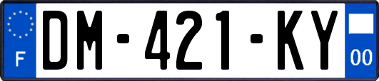 DM-421-KY