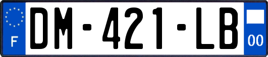 DM-421-LB