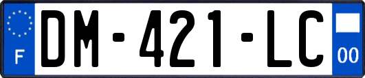 DM-421-LC