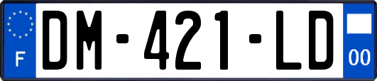DM-421-LD