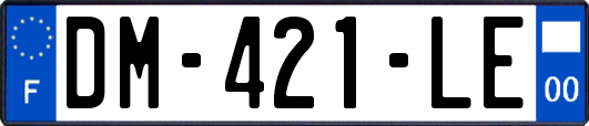 DM-421-LE