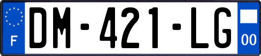 DM-421-LG