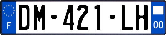 DM-421-LH