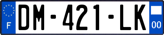 DM-421-LK