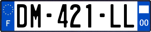 DM-421-LL