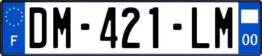 DM-421-LM