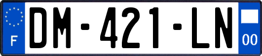 DM-421-LN