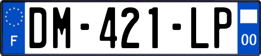 DM-421-LP