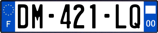 DM-421-LQ