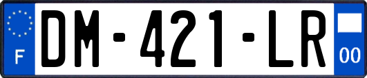 DM-421-LR