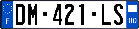 DM-421-LS
