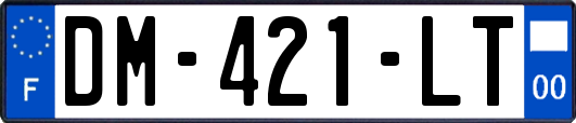 DM-421-LT
