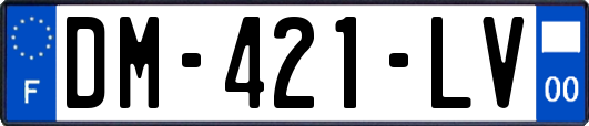 DM-421-LV