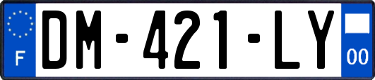 DM-421-LY